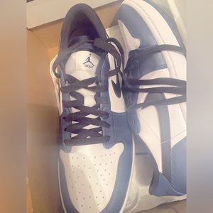 Nike Low Air Jordan Golf Shoes
